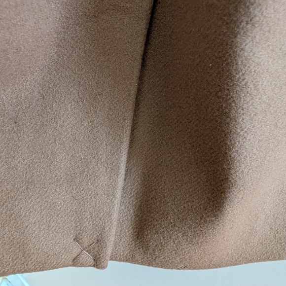 Aritzia Babaton Walton Wool Coat - Picture 6 of 8